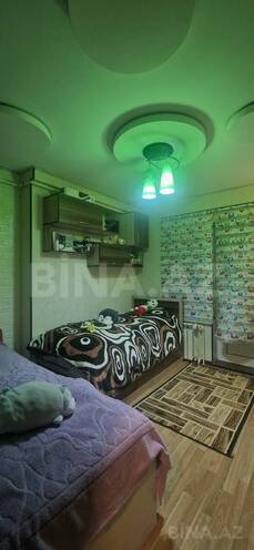 Satılır 3 otaqlı köhnə tikili 60 m², Yeni Yasamal q., photo 8 from 12