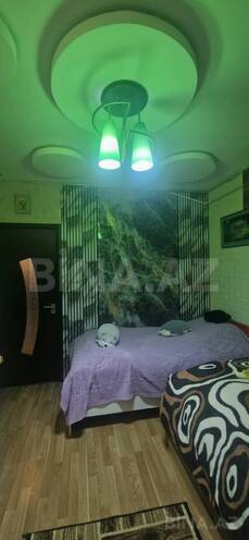 Satılır 3 otaqlı köhnə tikili 60 m², Yeni Yasamal q., photo 9 from 12