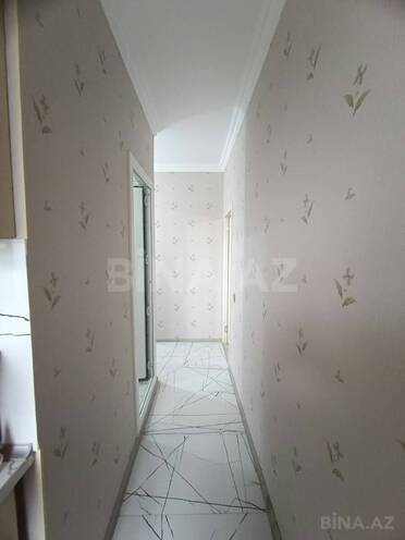 Satılır 1 otaqlı köhnə tikili 40 m², Nərimanov r., photo 10 from 21