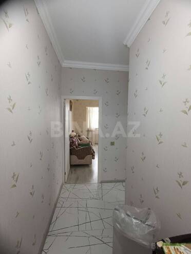 Satılır 1 otaqlı köhnə tikili 40 m², Nərimanov r., photo 8 from 21