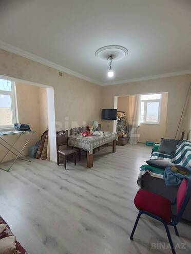 Satılır 1 otaqlı köhnə tikili 40 m², Nərimanov r., photo 1 from 21