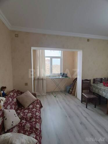 Satılır 1 otaqlı köhnə tikili 40 m², Nərimanov r., photo 3 from 21