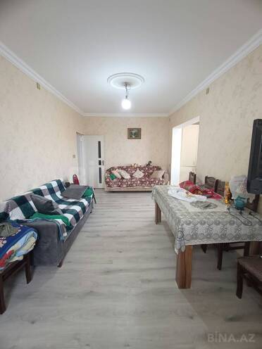 Satılır 1 otaqlı köhnə tikili 40 m², Nərimanov r., photo 5 from 21