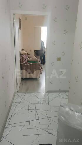 Satılır 1 otaqlı köhnə tikili 40 m², Nərimanov r., photo 11 from 21