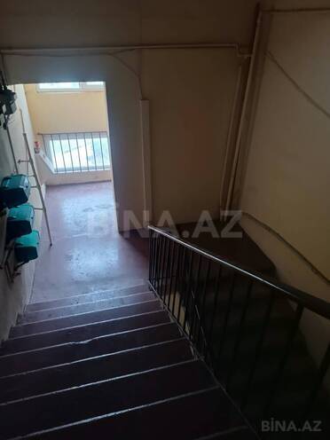 Satılır 1 otaqlı köhnə tikili 40 m², Nərimanov r., photo 16 from 21