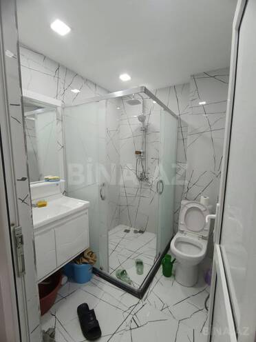 Satılır 1 otaqlı köhnə tikili 40 m², Nərimanov r., photo 15 from 21