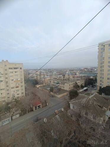 Satılır 1 otaqlı köhnə tikili 40 m², Nərimanov r., photo 12 from 21