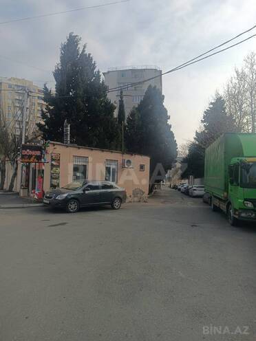 Satılır 1 otaqlı köhnə tikili 40 m², Nərimanov r., photo 18 from 21