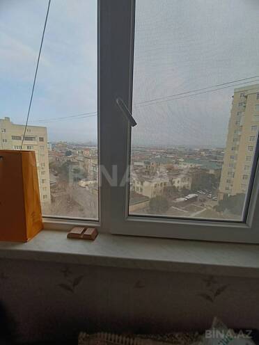 Satılır 1 otaqlı köhnə tikili 40 m², Nərimanov r., photo 4 from 21