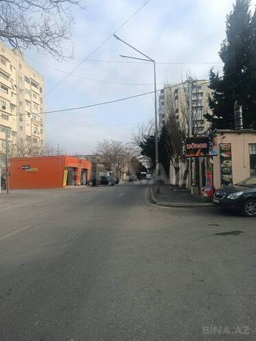 Satılır 1 otaqlı köhnə tikili 40 m², Nərimanov r., photo 19 from 21
