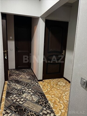 Satılır 3 otaqlı köhnə tikili 75 m², Yeni Yasamal q., photo 18 from 21