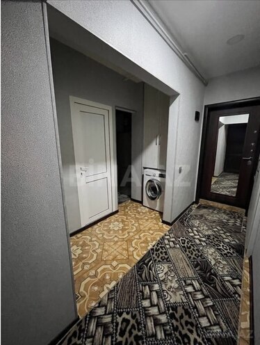 Satılır 3 otaqlı köhnə tikili 75 m², Yeni Yasamal q., photo 17 from 21