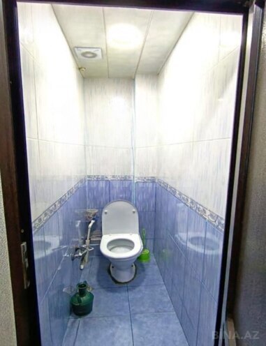 Satılır 3 otaqlı köhnə tikili 75 m², Yeni Yasamal q., photo 20 from 21