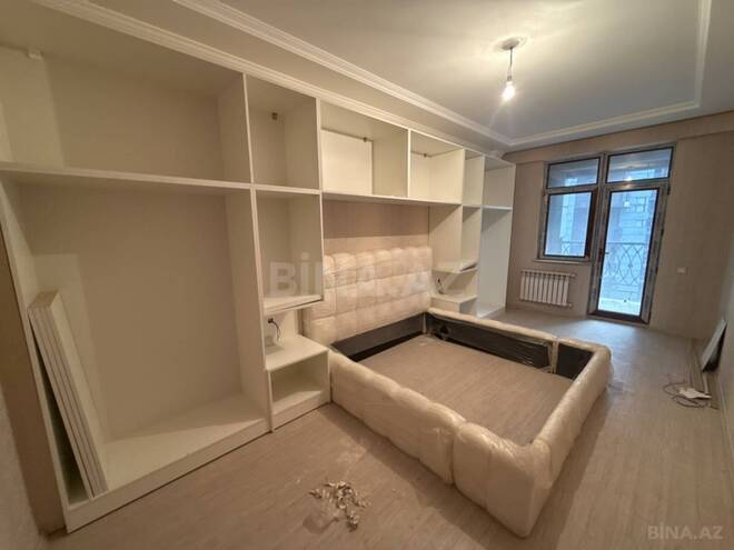 Satılır 2 otaqlı yeni tikili 73 m², Yeni Yasamal q., photo 8 from 9