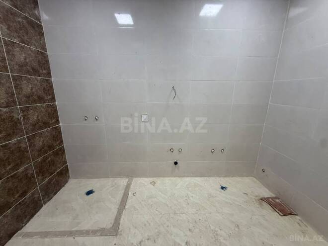 Satılır 2 otaqlı yeni tikili 73 m², Yeni Yasamal q., photo 4 from 9