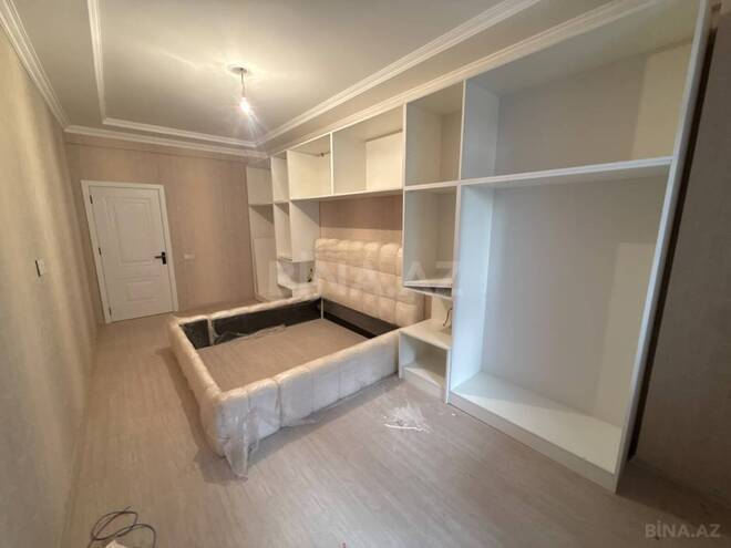 Satılır 2 otaqlı yeni tikili 73 m², Yeni Yasamal q., photo 7 from 9