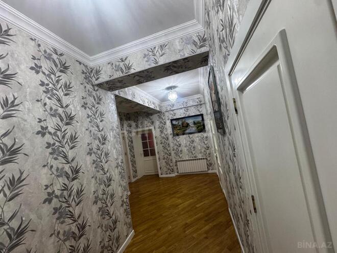 Satılır 3 otaqlı yeni tikili 126 m², Nəsimi m., photo 4 from 21