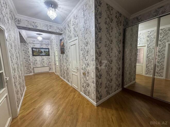 Satılır 3 otaqlı yeni tikili 126 m², Nəsimi m., photo 16 from 21