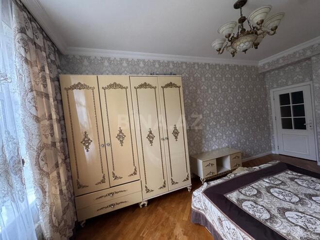 Satılır 3 otaqlı yeni tikili 126 m², Nəsimi m., photo 15 from 21