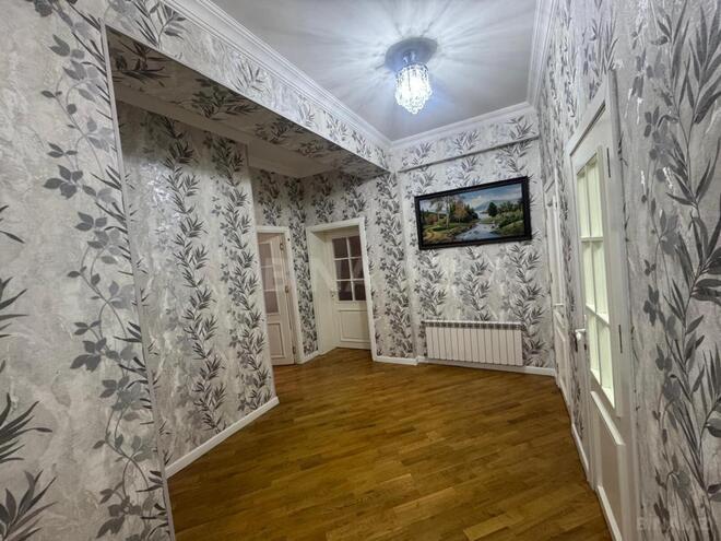 Satılır 3 otaqlı yeni tikili 126 m², Nəsimi m., photo 18 from 21