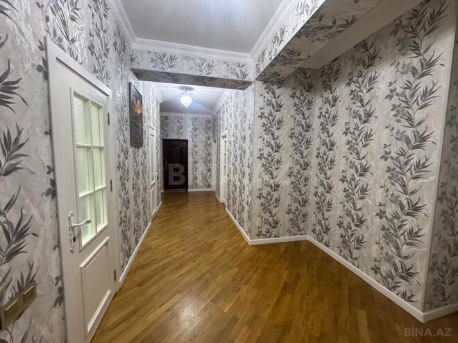 Satılır 3 otaqlı yeni tikili 126 m², Nəsimi m., photo 8 from 21