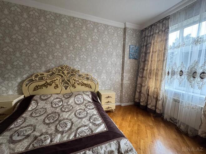 Satılır 3 otaqlı yeni tikili 126 m², Nəsimi m., photo 17 from 21