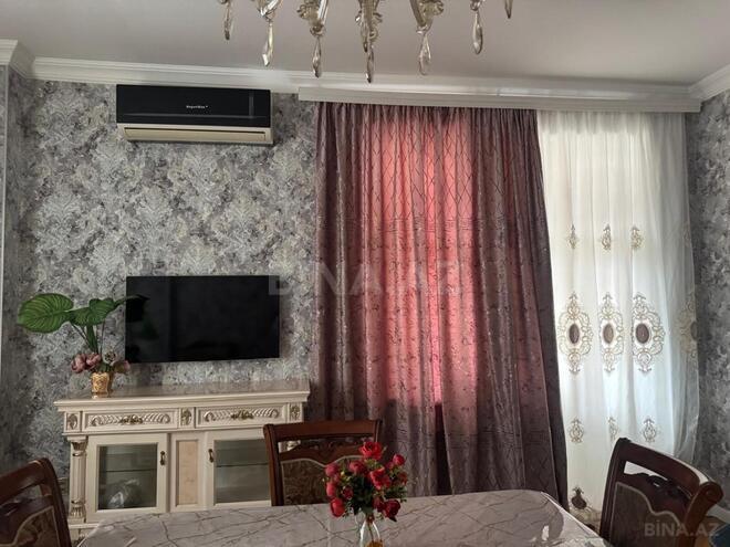 Satılır 3 otaqlı yeni tikili 126 m², Nəsimi m., photo 5 from 21