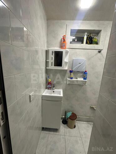 Продается 5-комн. вторичка 181.3 м², м. Кара Караев, photo 25 from 30