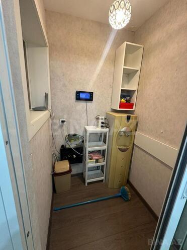 Продается 5-комн. вторичка 181.3 м², м. Кара Караев, photo 21 from 30