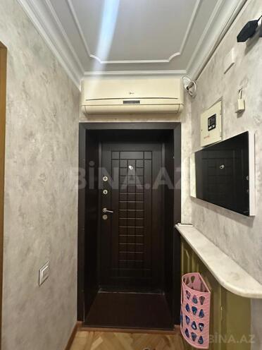 Продается 5-комн. вторичка 181.3 м², м. Кара Караев, photo 22 from 30
