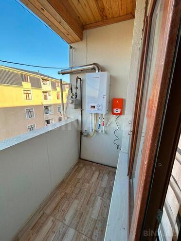 İcarəyə verilir 2 otaqlı yeni tikili 65 m², Masazır q., photo 9 from 12