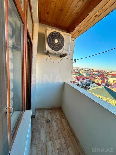 İcarəyə verilir 2 otaqlı yeni tikili 65 m², Masazır q., photo 7 from 12