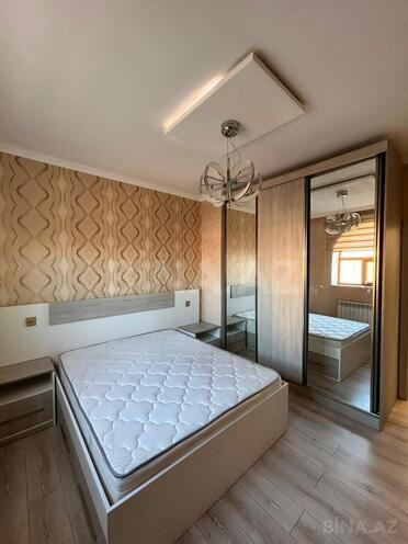 İcarəyə verilir 2 otaqlı yeni tikili 65 m², Masazır q., photo 6 from 12