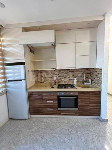 İcarəyə verilir 2 otaqlı yeni tikili 65 m², Masazır q., photo 4 from 12