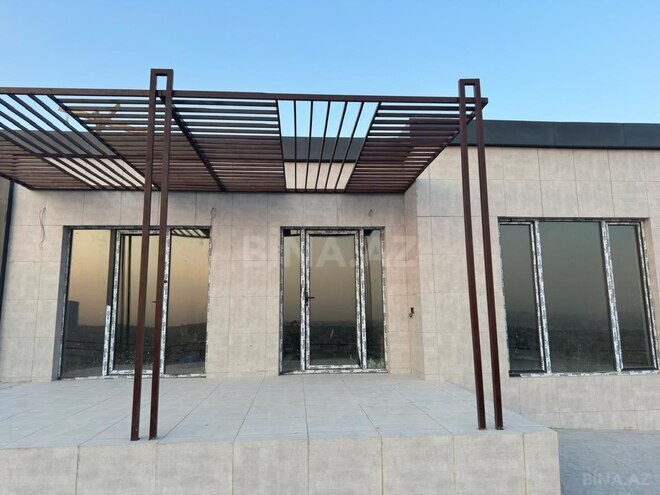 Satılır 4 otaqlı həyət evi/bağ evi 120 m², Novxanı q., photo 8 from 16