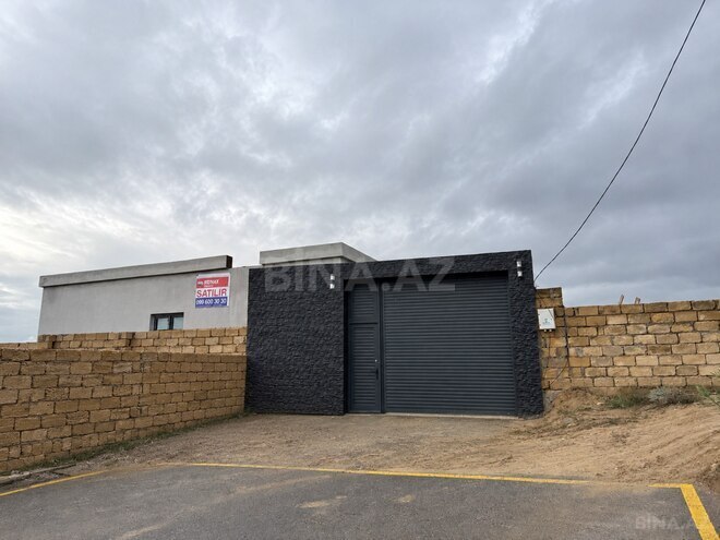 Satılır 4 otaqlı həyət evi/bağ evi 120 m², Novxanı q., photo 4 from 16