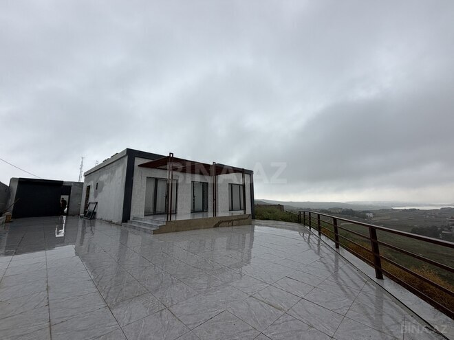 Satılır 4 otaqlı həyət evi/bağ evi 120 m², Novxanı q., photo 14 from 16