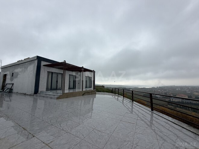 Satılır 4 otaqlı həyət evi/bağ evi 120 m², Novxanı q., photo 13 from 16
