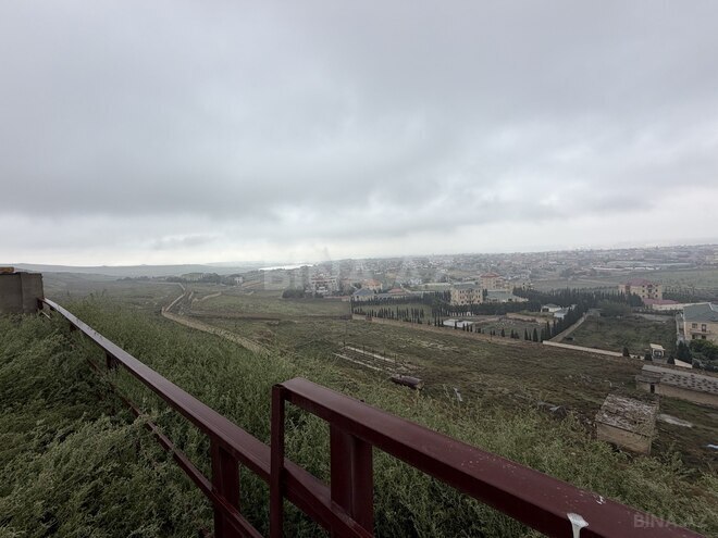 Satılır 4 otaqlı həyət evi/bağ evi 120 m², Novxanı q., photo 15 from 16