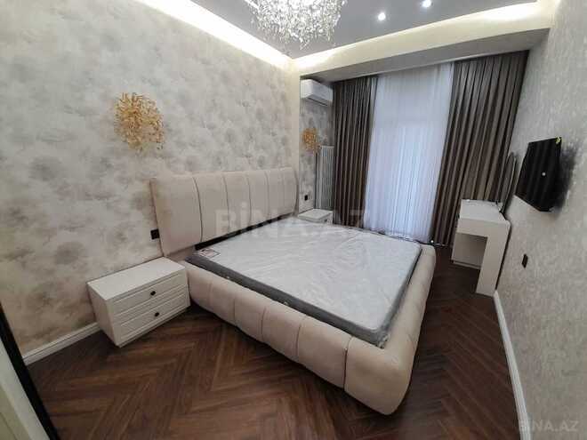 Сдается 3-комн. новостройка 110 м², м. Нариман Нариманов, photo 6 from 20
