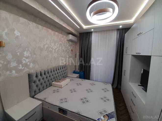 Сдается 3-комн. новостройка 110 м², м. Нариман Нариманов, photo 8 from 20