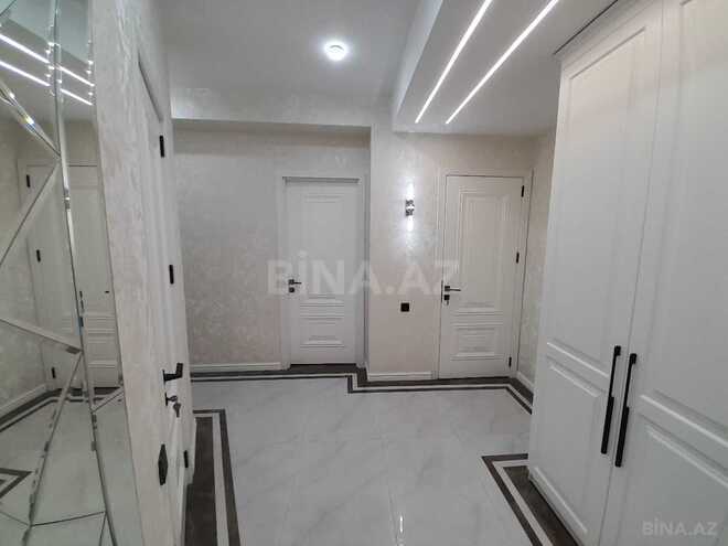 Сдается 3-комн. новостройка 110 м², м. Нариман Нариманов, photo 15 from 20