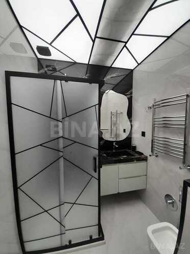 Сдается 3-комн. новостройка 110 м², м. Нариман Нариманов, photo 13 from 20