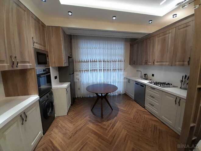 Сдается 3-комн. новостройка 110 м², м. Нариман Нариманов, photo 4 from 20