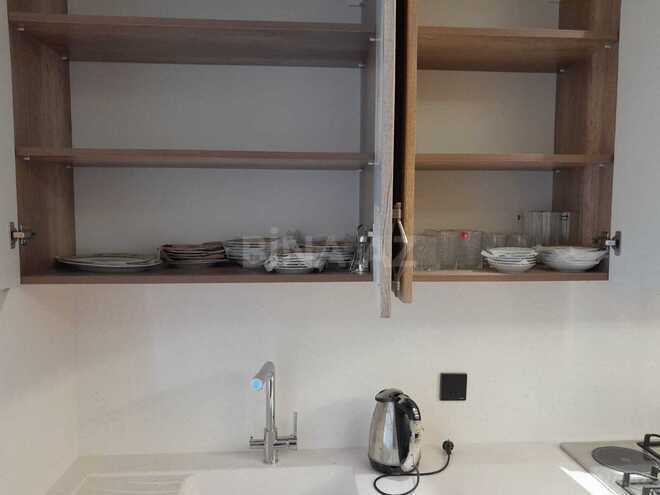 Сдается 3-комн. новостройка 110 м², м. Нариман Нариманов, photo 11 from 20
