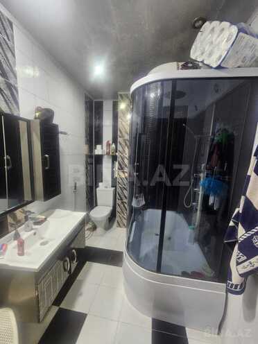 Satılır 3 otaqlı yeni tikili 125 m², İnşaatçılar m., photo 13 from 17
