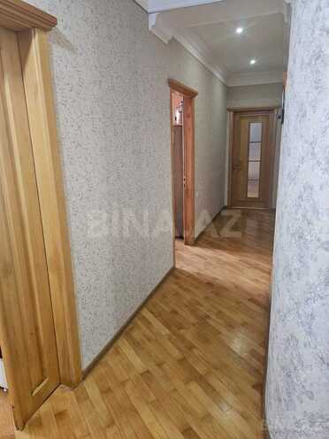 Satılır 3 otaqlı yeni tikili 125 m², İnşaatçılar m., photo 5 from 17