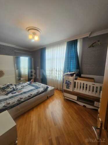 Satılır 3 otaqlı yeni tikili 125 m², İnşaatçılar m., photo 8 from 17