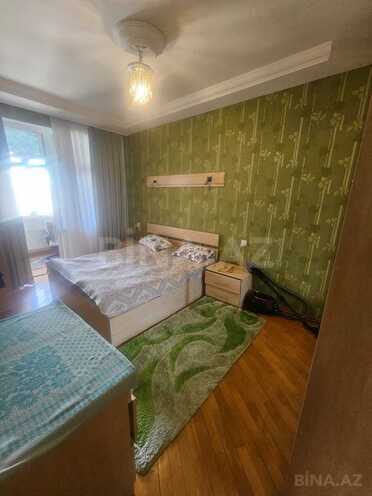 Satılır 3 otaqlı yeni tikili 125 m², İnşaatçılar m., photo 10 from 17