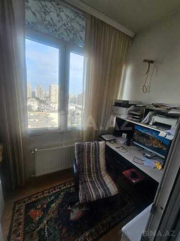 Satılır 3 otaqlı yeni tikili 125 m², İnşaatçılar m., photo 11 from 17